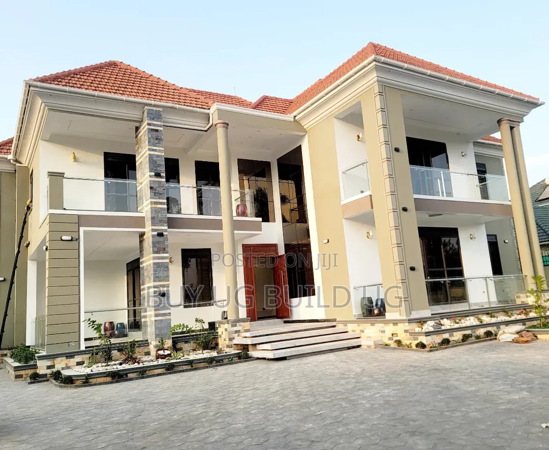 6bdrm Maisonette in Akright City, Central Division for sale
