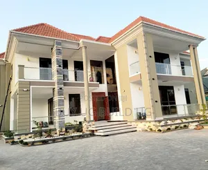 6bdrm Maisonette in Akright City, Central Division for sale