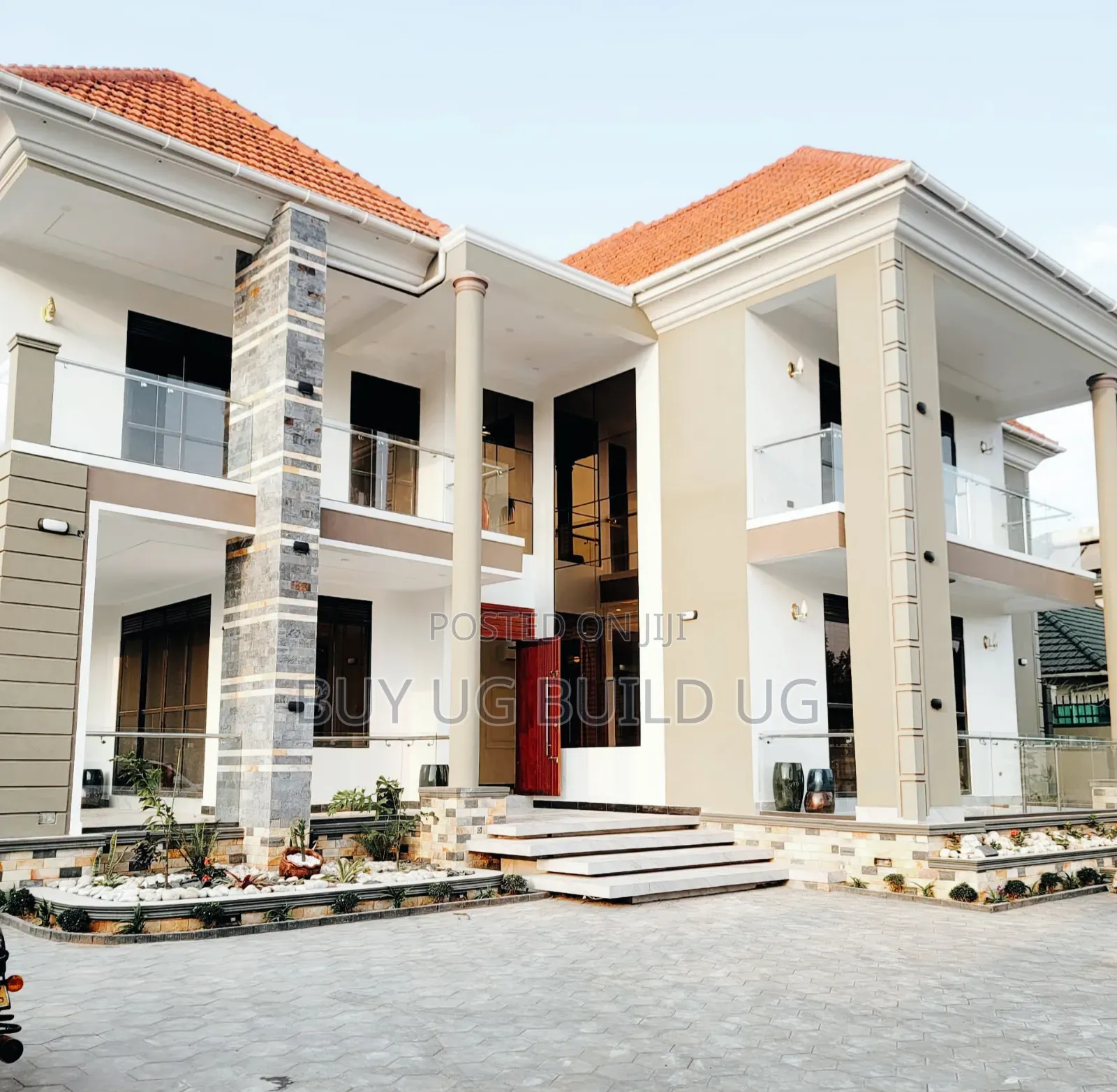 6bdrm Maisonette in Akright City, Central Division for sale