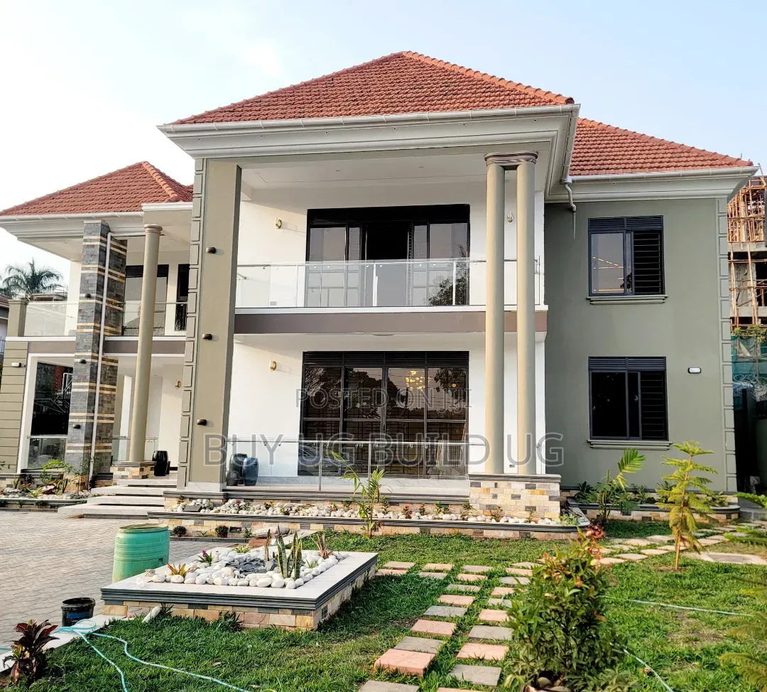 6bdrm Maisonette in Akright City, Central Division for sale