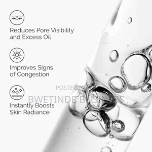 The Ordinary Niacinamide 10% + Zinc 1%, Smoothing Serum