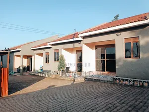 3bdrm Apartment in Kira Kampala for sale