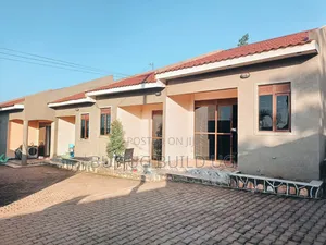 3bdrm Apartment in Kira Kampala for sale