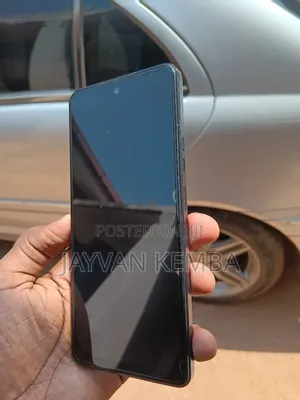 Tecno Pova 6 Neo 256 GB Gray