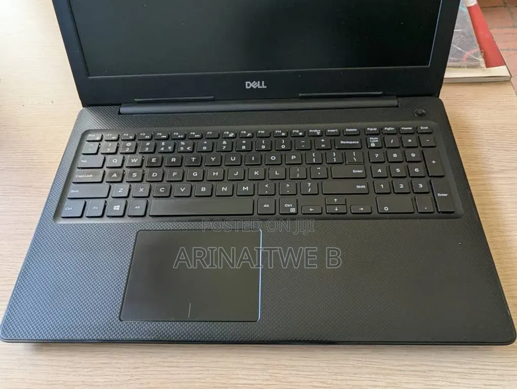 Laptop Dell Vostro 15 3591 8GB Intel Core i3 SSD 256GB