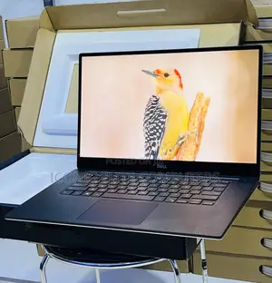 New Laptop Dell Precision 15 5540 16GB Intel Core i7 SSD 512GB