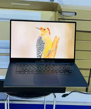 New Laptop Dell Precision 15 5540 16GB Intel Core i7 SSD 512GB