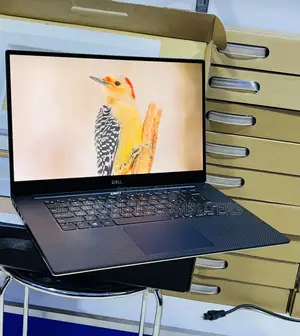 New Laptop Dell Precision 15 5540 16GB Intel Core i7 SSD 512GB
