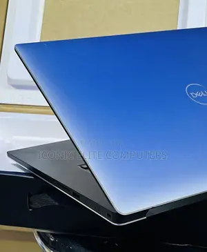 New Laptop Dell Precision 15 5540 16GB Intel Core i7 SSD 512GB