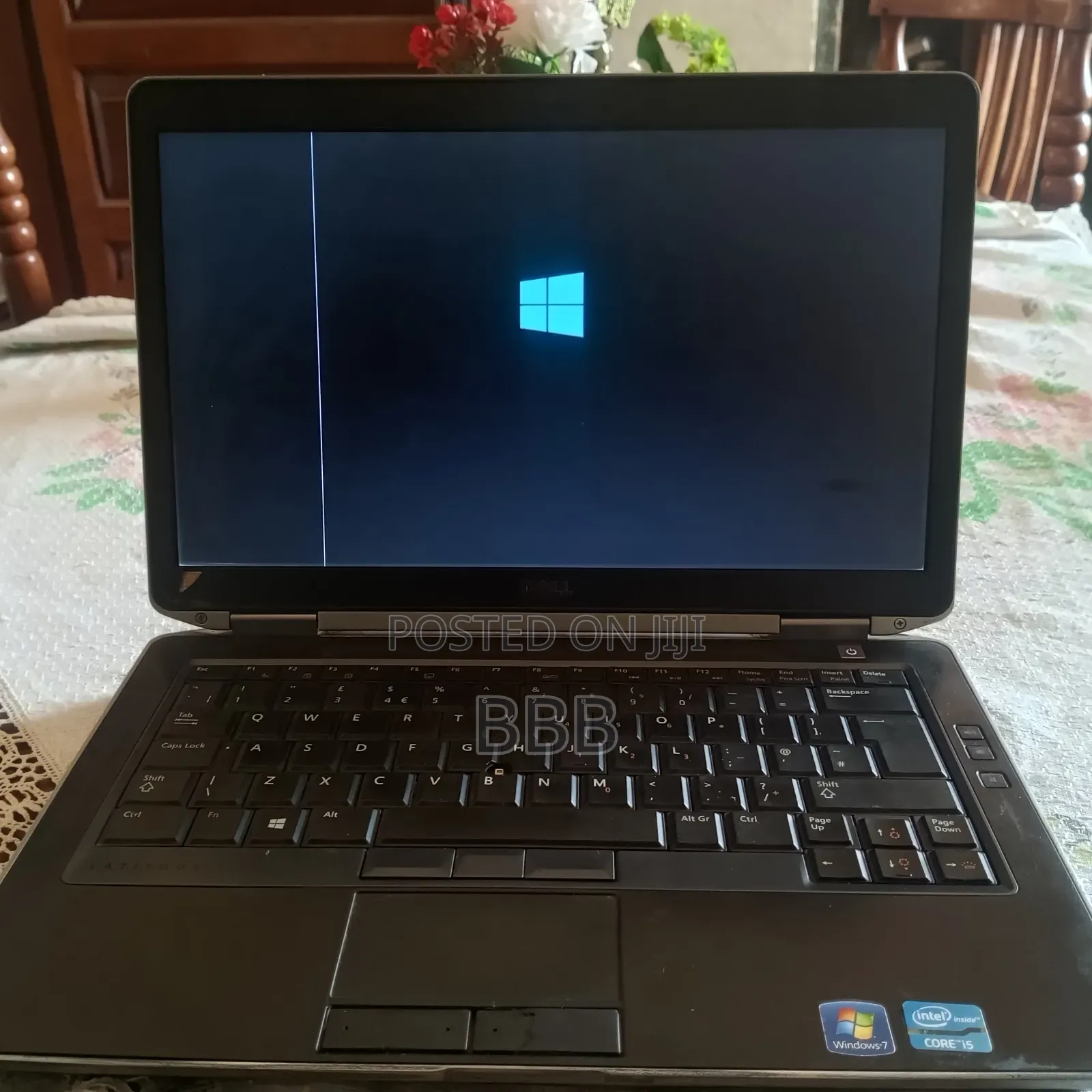 Laptop Dell Latitude E6430 6GB Intel Core i5 HDD 500GB
