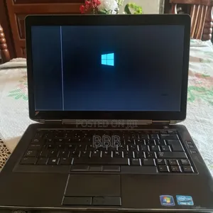 Laptop Dell Latitude E6430 6GB Intel Core i5 HDD 500GB