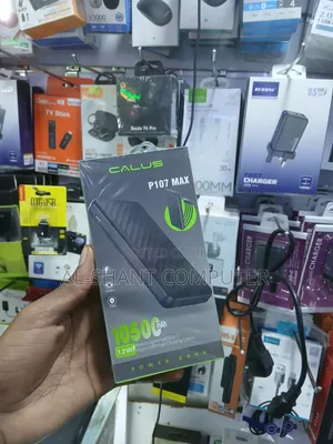 Calus 10500mAh Powerbank
