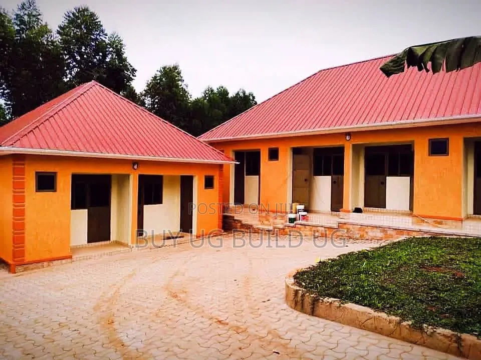1bdrm Apartment in Namugongo Joggo, Division B for sale