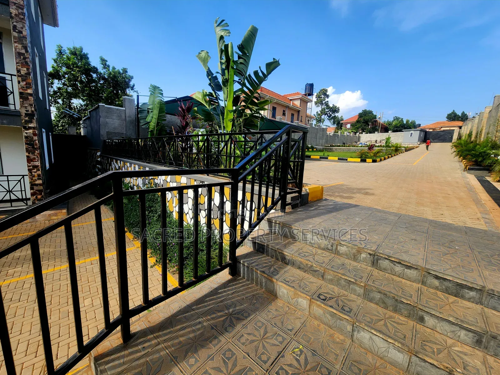 3bdrm Apartment in Mulawa, Kira for rent