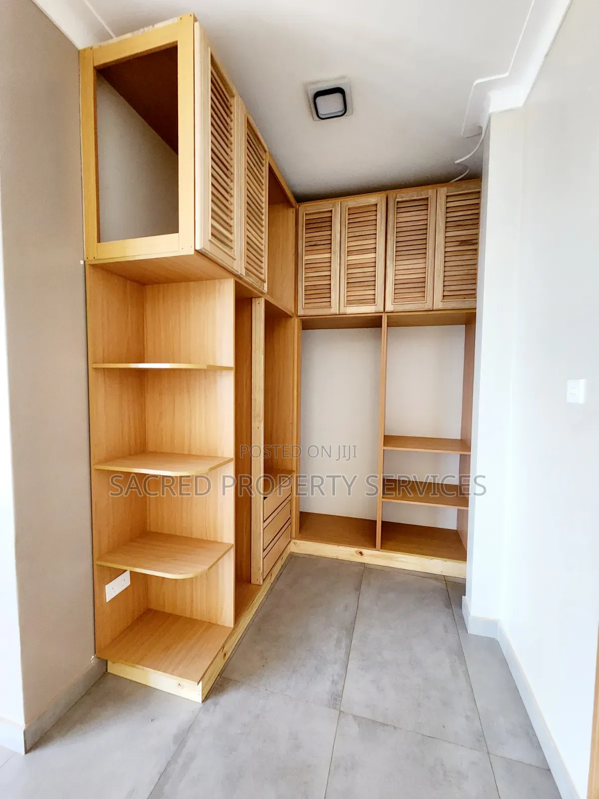 2bdrm Apartment in Mulawa, Kira for rent