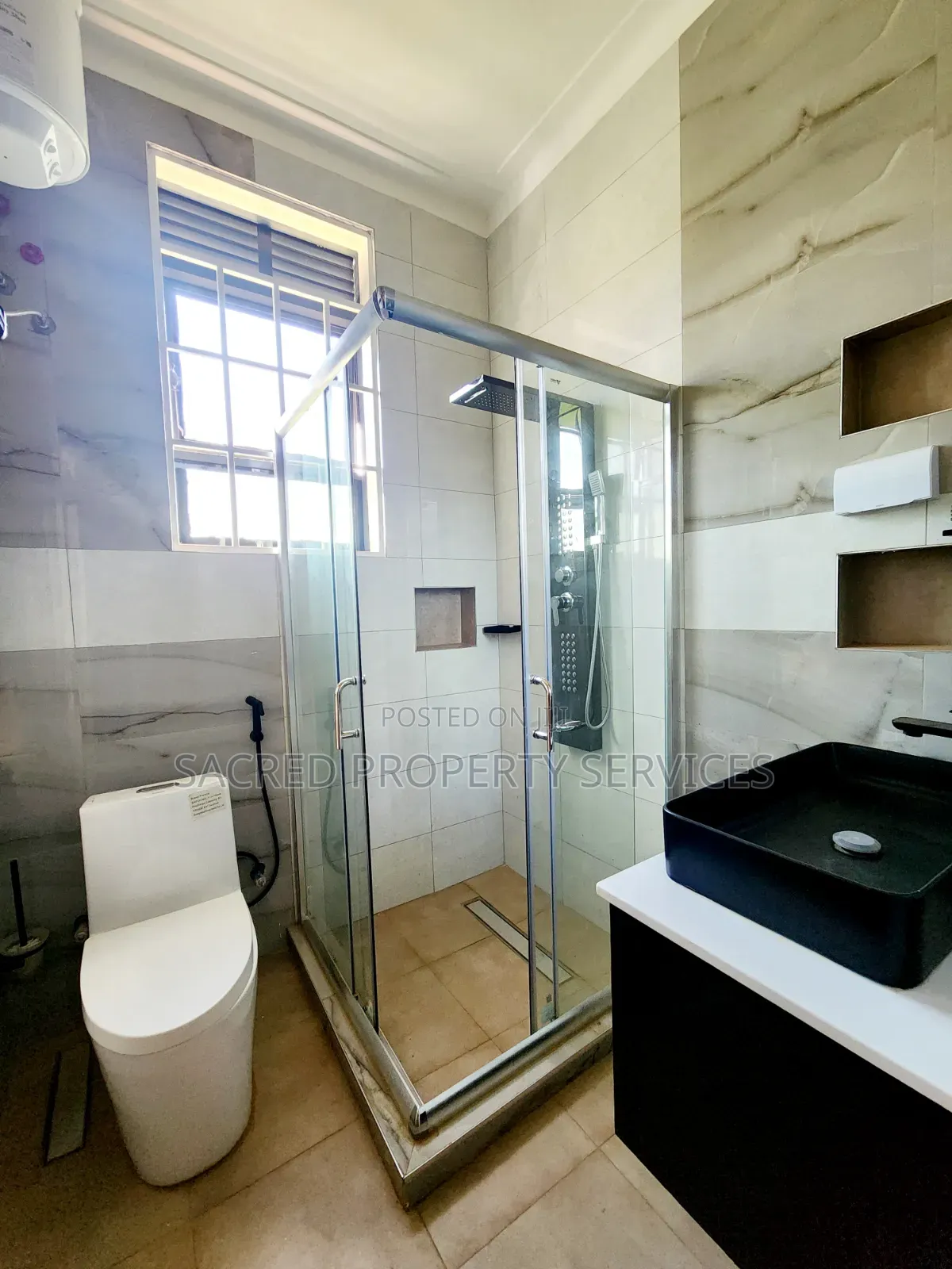 2bdrm Apartment in Mulawa, Kira for rent