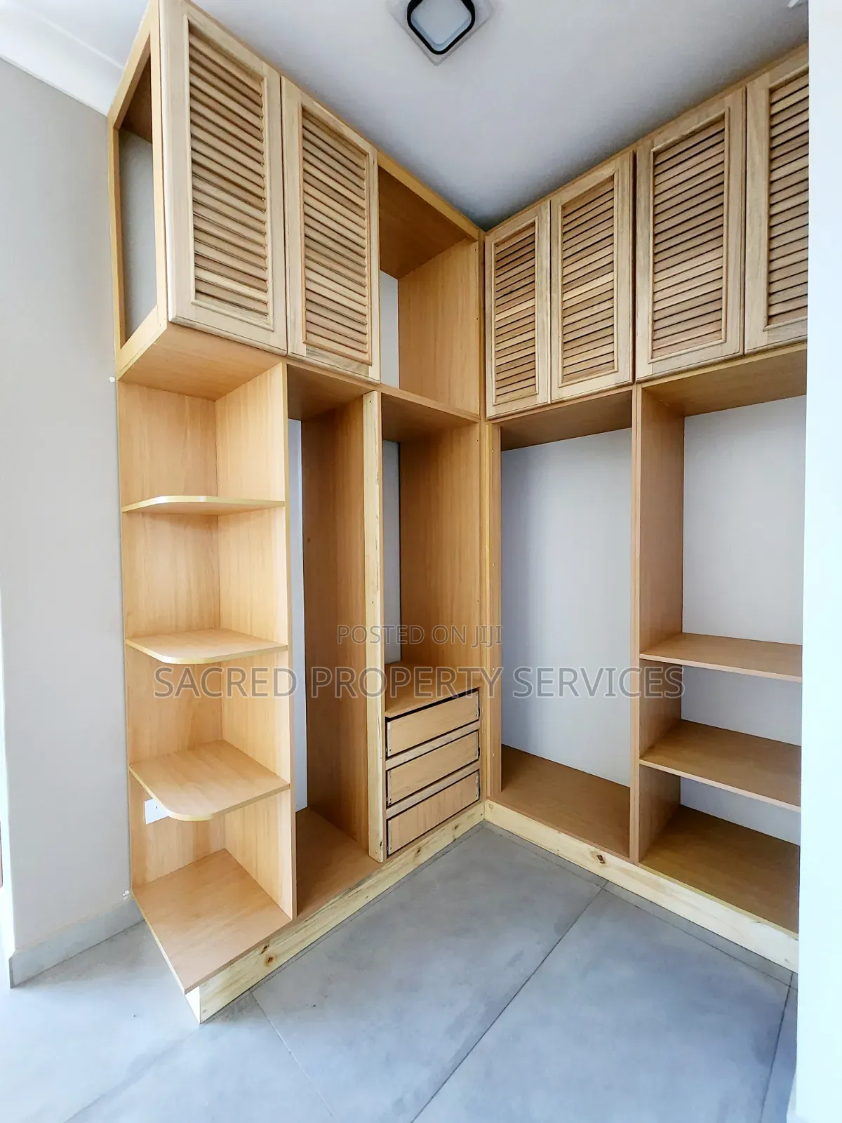 2bdrm Apartment in Mulawa, Kira for rent
