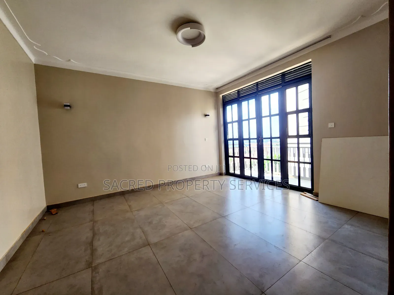 2bdrm Apartment in Mulawa, Kira for rent
