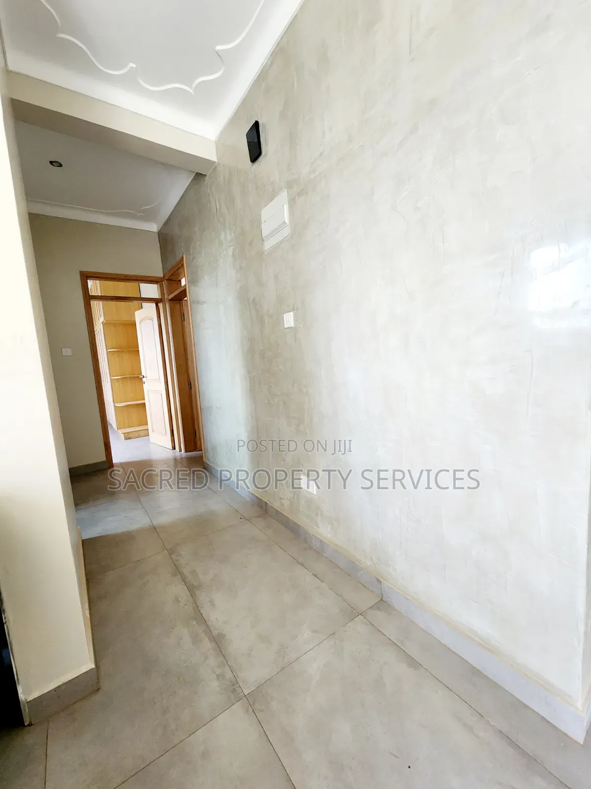 2bdrm Apartment in Mulawa, Kira for rent