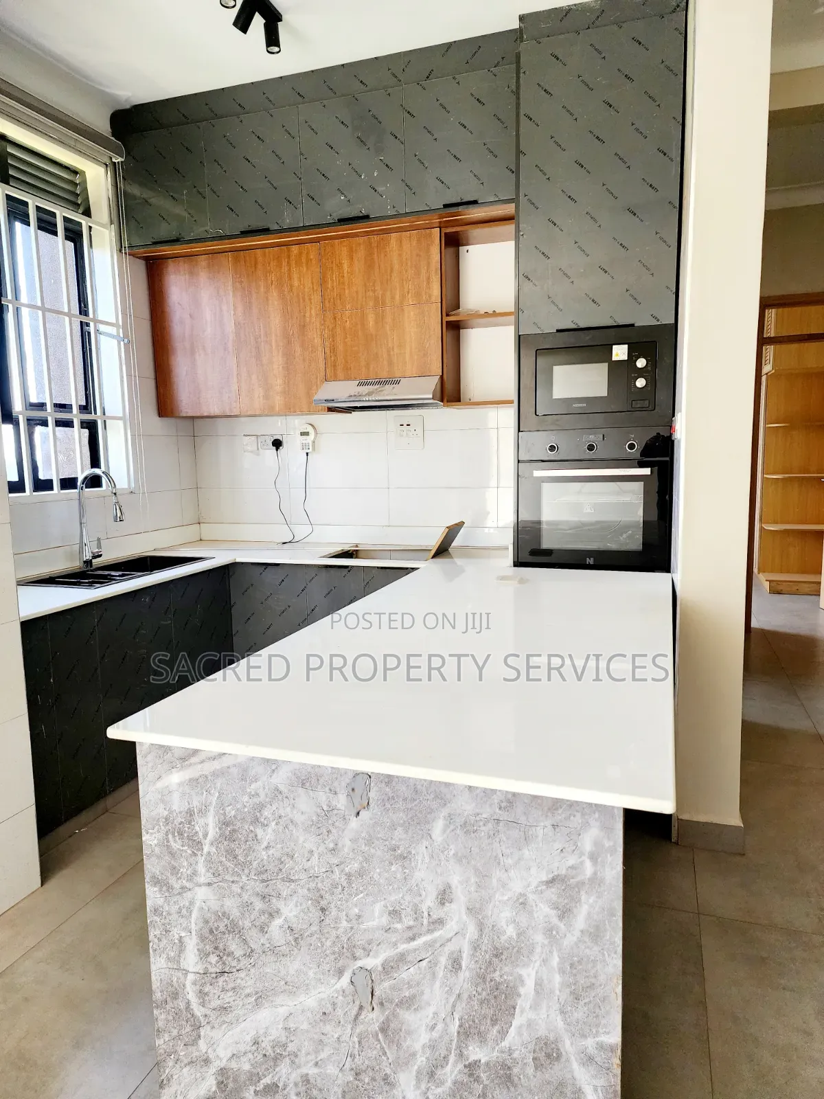 2bdrm Apartment in Mulawa, Kira for rent