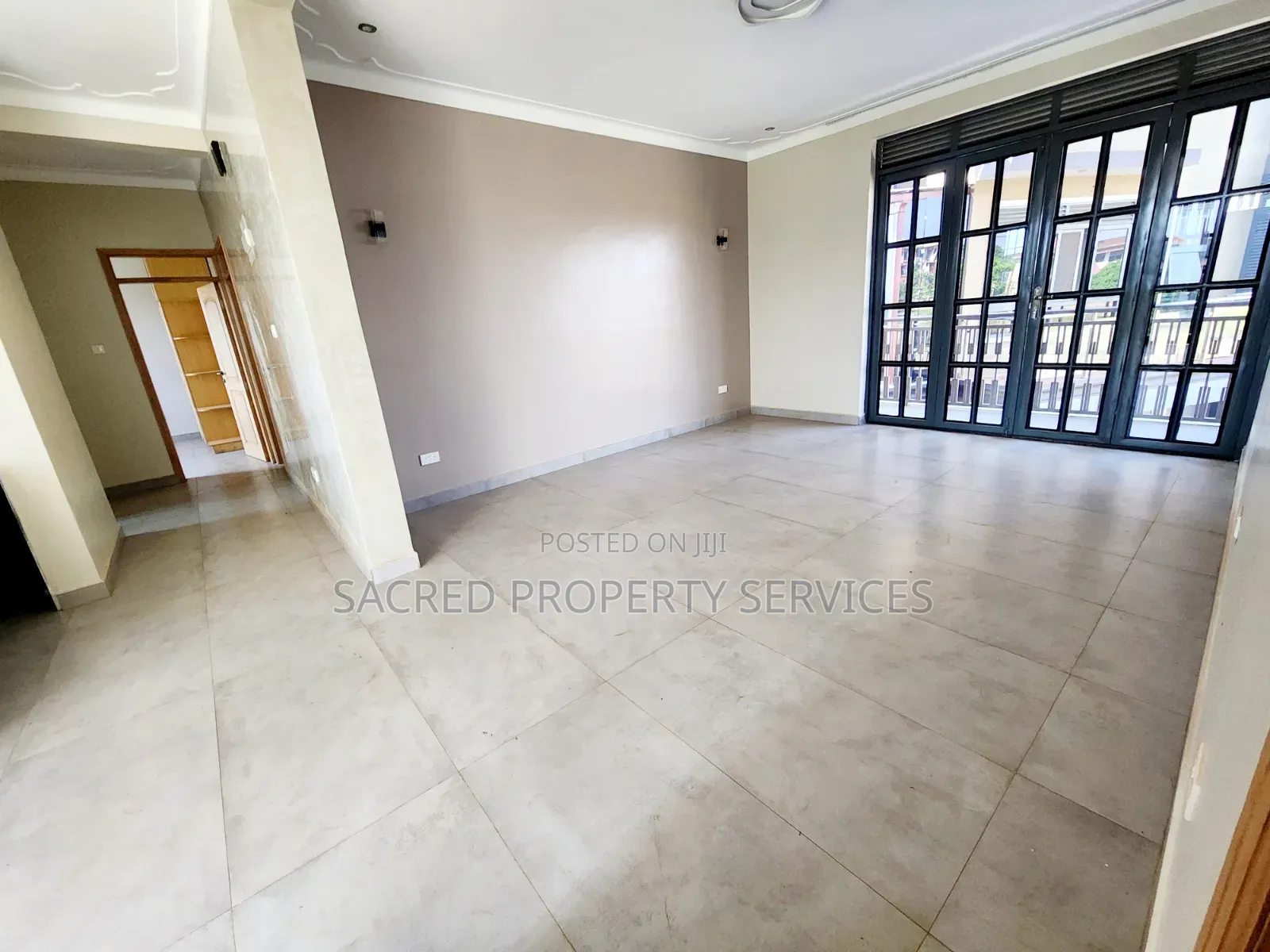2bdrm Apartment in Mulawa, Kira for rent
