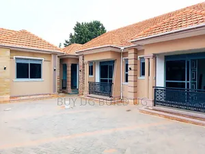 1bdrm Apartment in Namugongo Town, Division B for sale