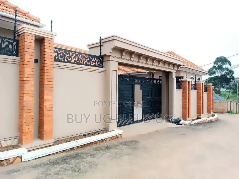 1bdrm Apartment in Namugongo Town, Division B for sale