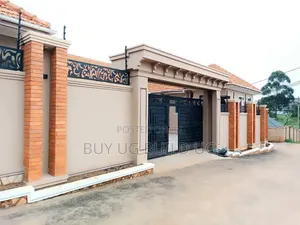 1bdrm Apartment in Namugongo Town, Division B for sale
