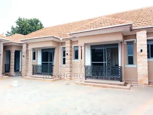 1bdrm Apartment in Namugongo Town, Division B for sale