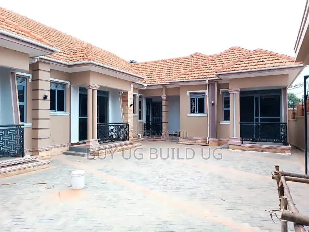 1bdrm Apartment in Namugongo Town, Division B for sale