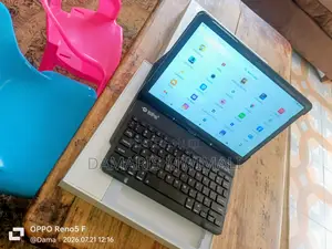 New Idino Notebook Galaxy 64 GB Green