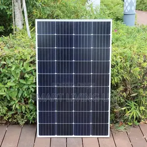 200W Solar Panel – High Efficiency Monocrystalline