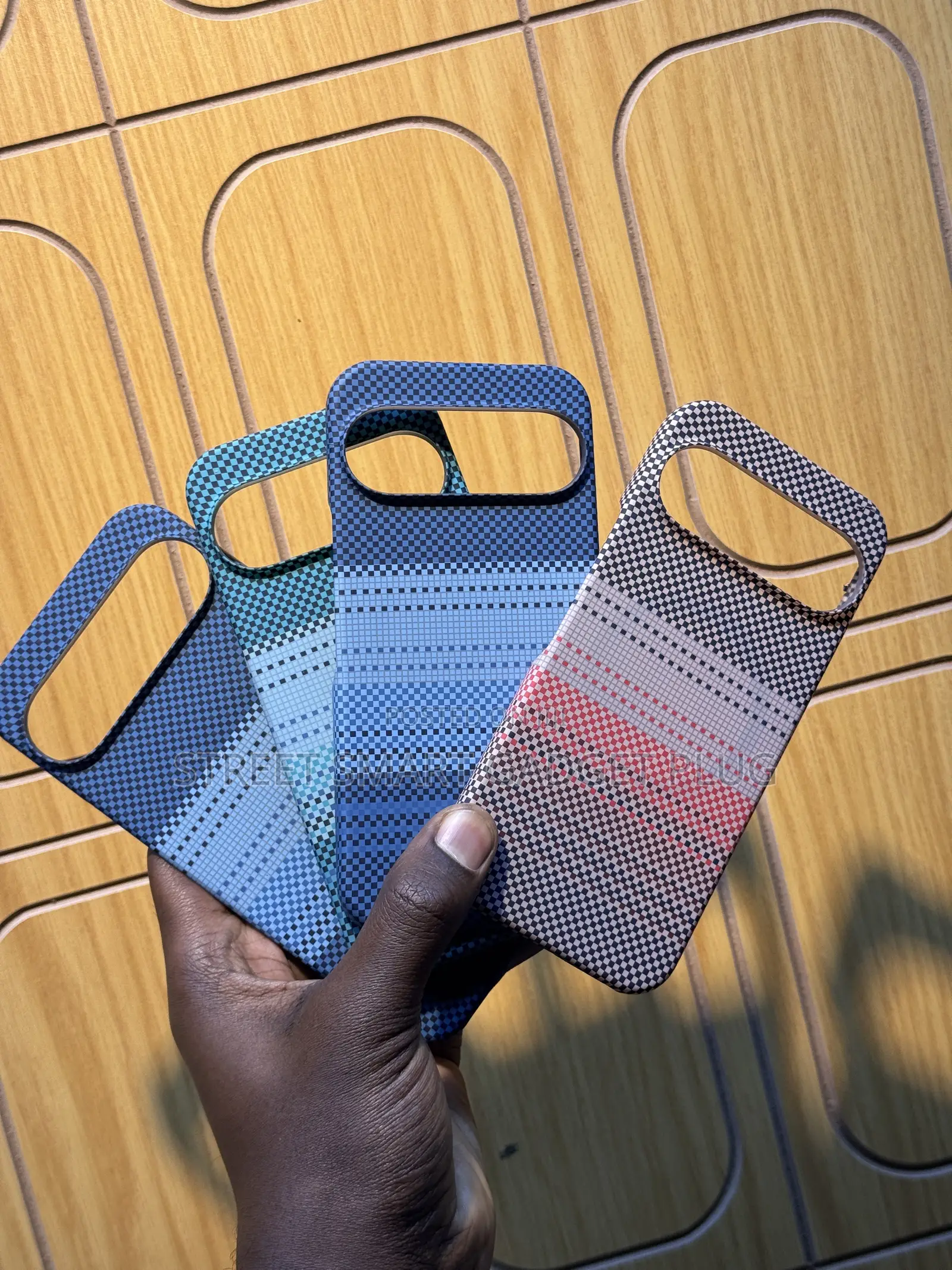 Google Pixel Slim Fit Cases for Modals 7 /8 /9