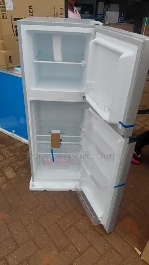 Chiq Fridge 180l