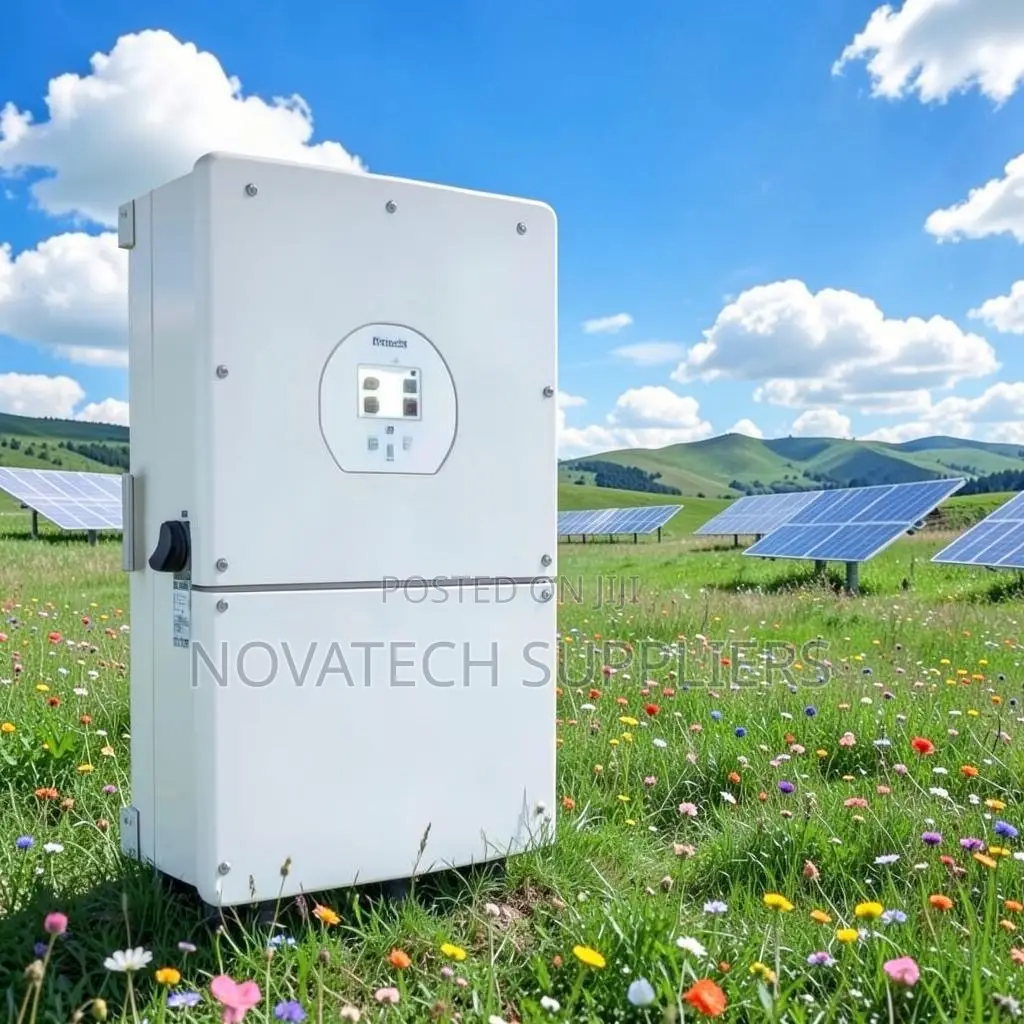 Deye SUN--SG01LP1-EU 16kW Hybrid Inverter