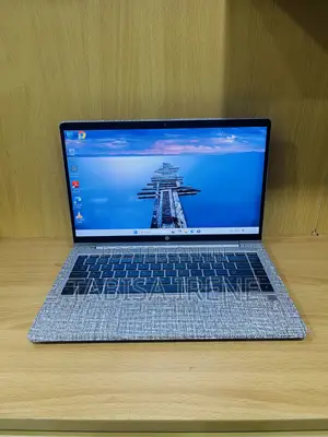 New Laptop HP ProBook 440 G10 8GB Intel Core i5 SSD 512GB