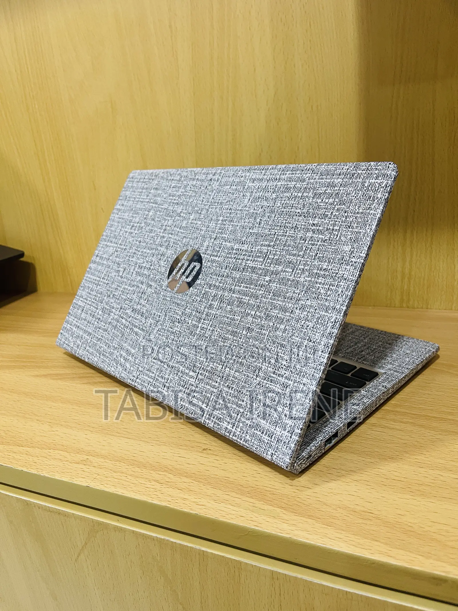 New Laptop HP ProBook 440 G10 8GB Intel Core i5 SSD 512GB