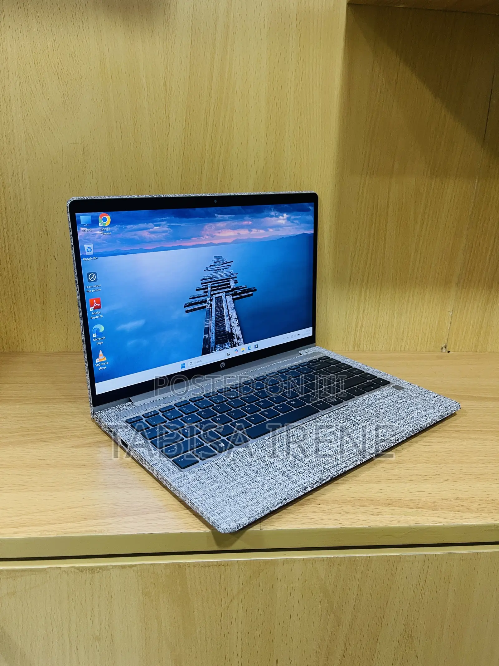 New Laptop HP ProBook 440 G10 8GB Intel Core i5 SSD 512GB