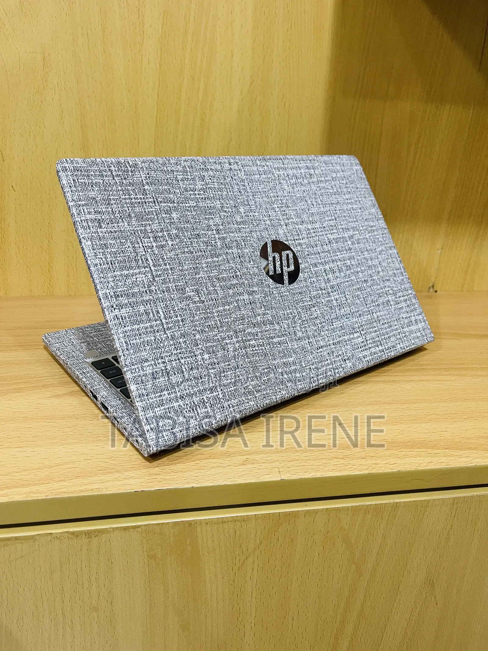 New Laptop HP ProBook 440 G10 8GB Intel Core i5 SSD 512GB