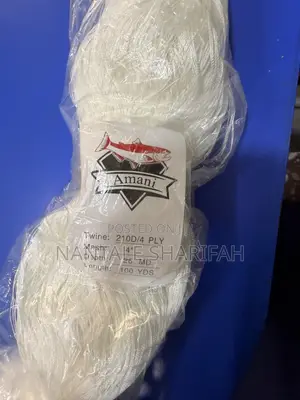 Fishing Nets