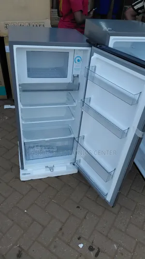 Hisense Fridge