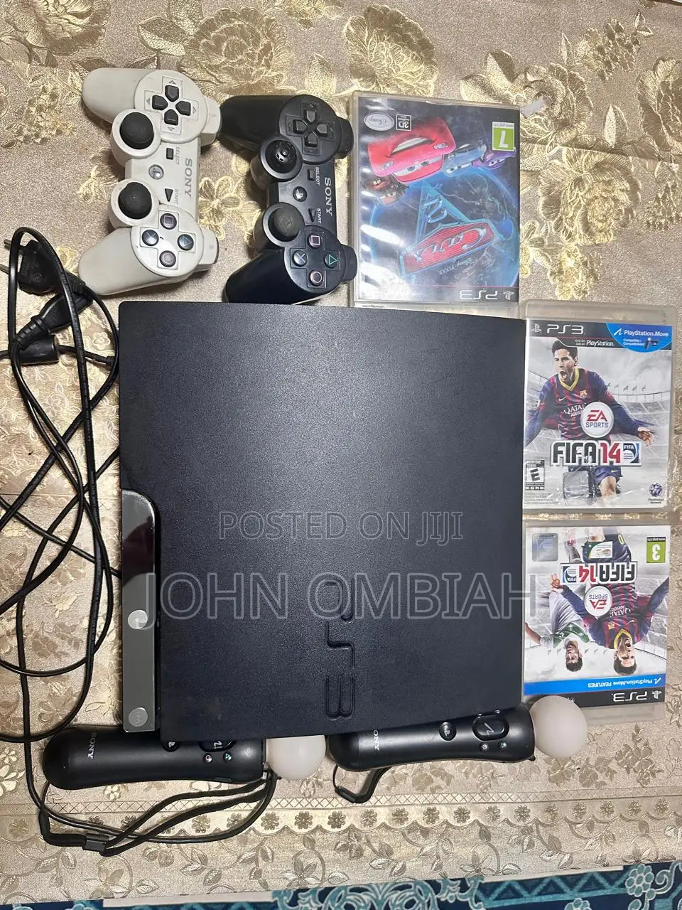 PlayStation 3 Slim