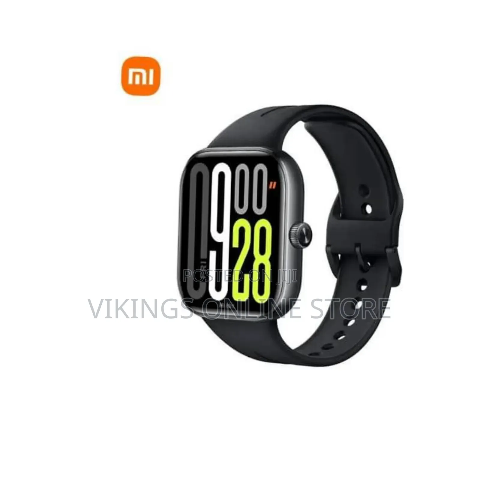Redmi Original Xiaomi Watch 5 Bluetooth Call NFC Sleep Pressure