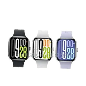Redmi Original Xiaomi Watch 5 Bluetooth Call NFC Sleep Pressure