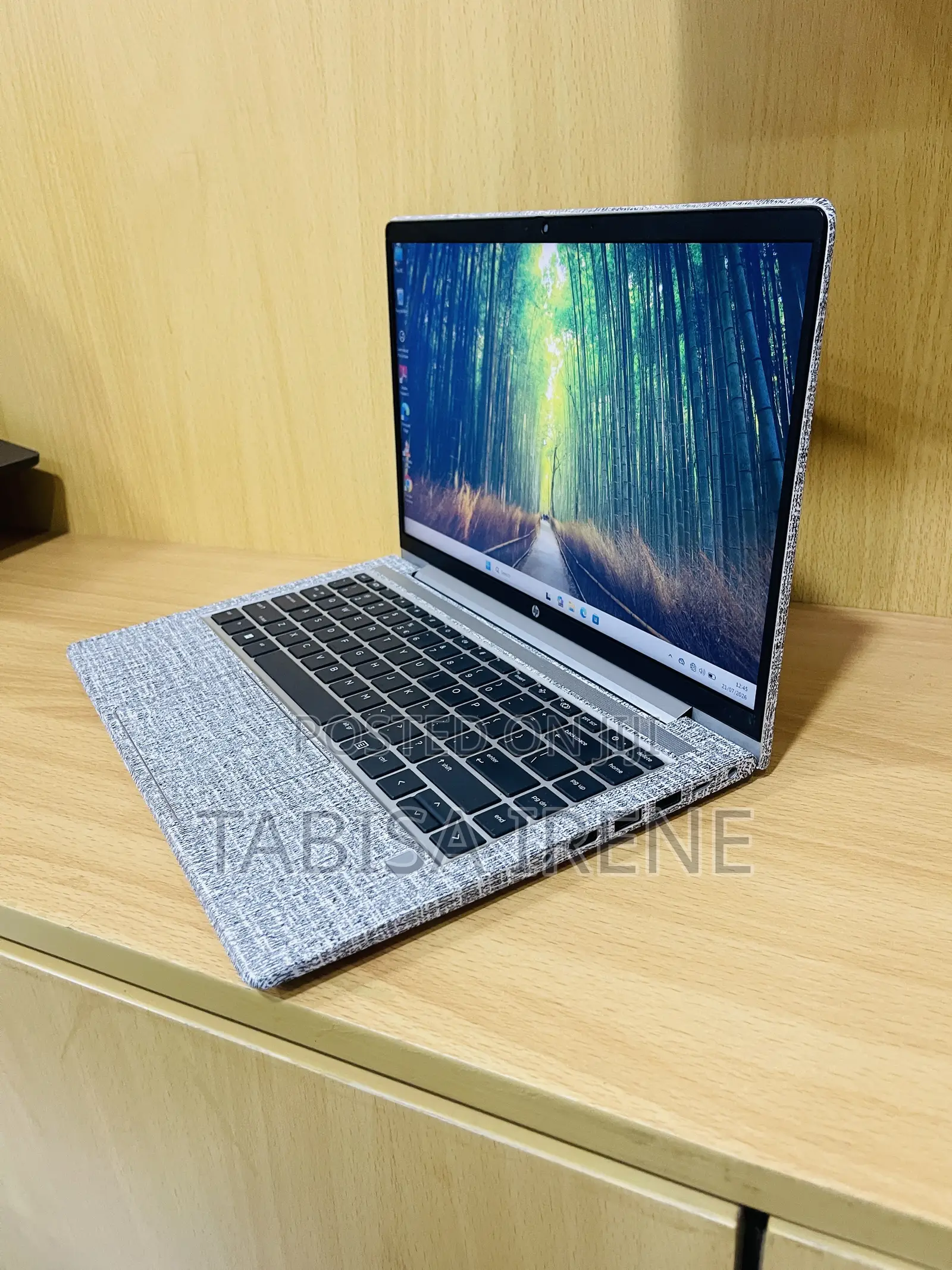 New Laptop HP ProBook 440 G9 8GB Intel Core i5 SSD 512GB