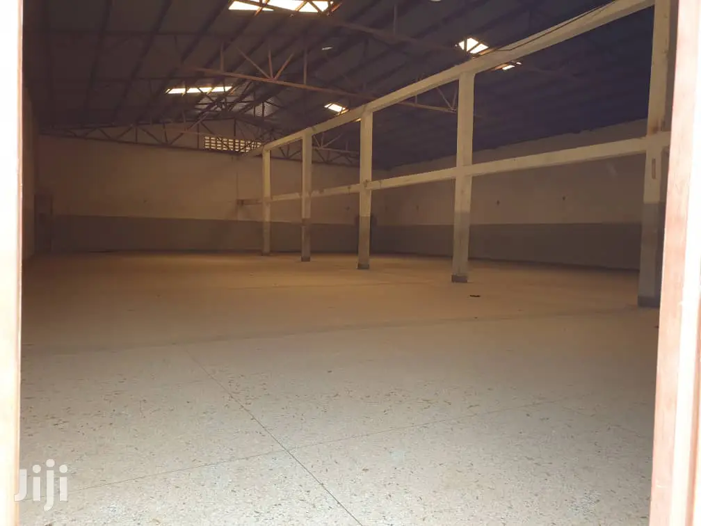 Warehouses For Rent