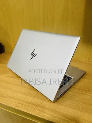 New Laptop HP EliteBook 830 G7 16GB Intel Core i7 SSD 256GB