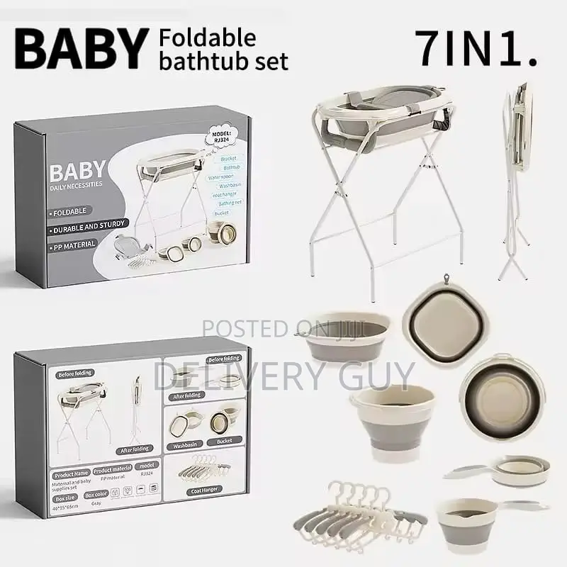 Baby Bath Tub