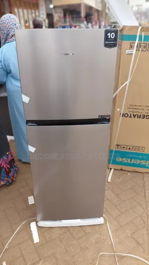 Hisense Fridge 266l Frost Free