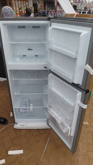 Hisense Fridge 266l Frost Free